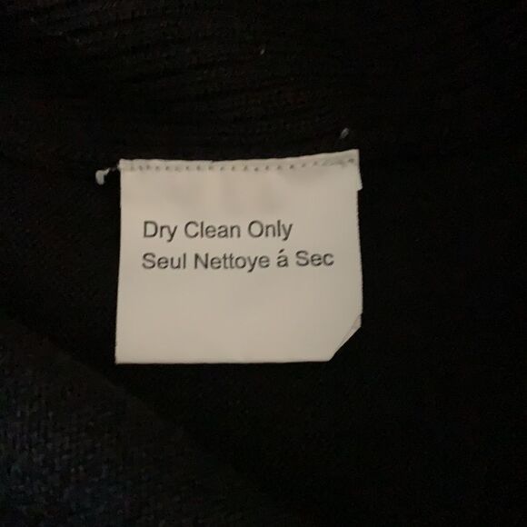 Jamie Sadock Sweater Sleeve Jacket - Picture 5 of 6